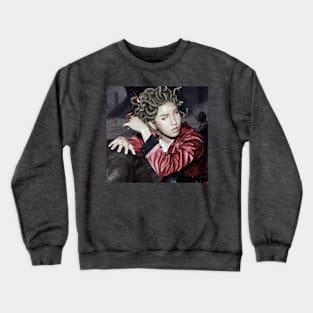 MEDUSA Crewneck Sweatshirt